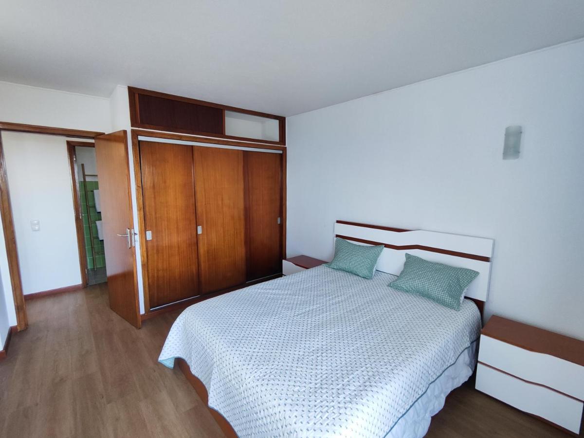 Ferienwohnung Machico Terrace Exterior foto